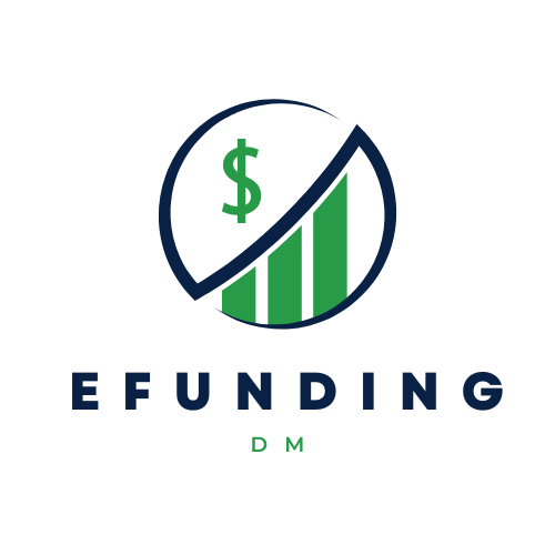 eFunding by DM Group
